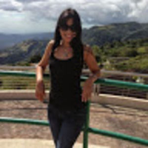 Meet your Posher, Ana liz